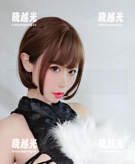 在独居间，奈汐酱Nice的酒后思绪，免费下载这份亲密作品
