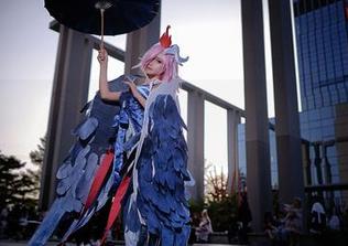 奶狮不咬人携手无圣光，带你看不知火的写真：不得不说，别有一番风味。