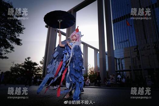 奶狮不咬人 奶狮不咬人携手无圣光,带你看不知火的写真:不得不说,别有一番风味。
