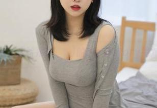 免费图片集合：宋哈娜(송하나)的Bimilstory绝对能抓住你心
