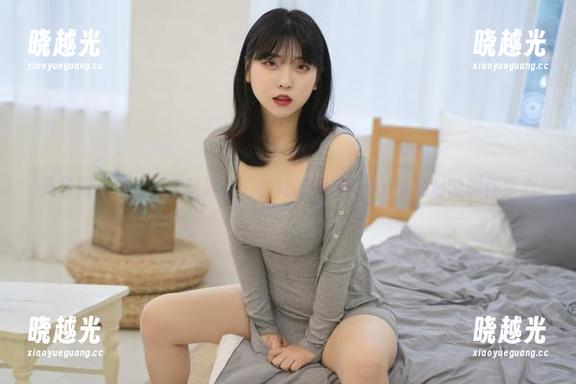 免费图片集合：宋哈娜(송하나)的Bimilstory绝对能抓住你心