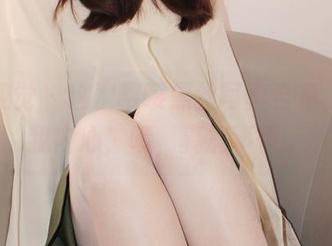 小众视觉 – 这次嘤嘤黑丝写真合集，直击我内心，啧，真搞事情。