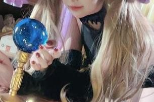要致命还是致甜？小和甜酒的原图愉悦合集，恶魔提醒你小心。