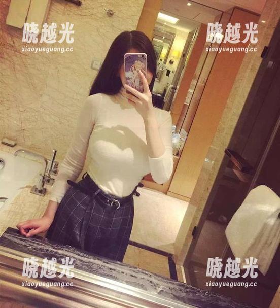 微密圈 - 小芯酱豹纹写真合集，谁没想过做一只优雅的豹子呢？