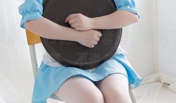 少女秩序 – 晞可的婚纱套图，精选中的挑剔，不说废话
