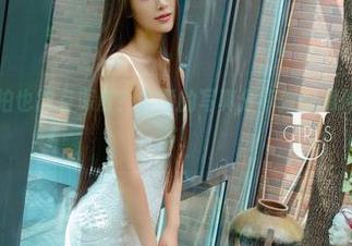 尤果网 – 自拍也能有深度？佟蔓的写真分享教你如何玩转角色扮演！