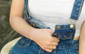 尤果网 – 你不懂的女孩，栗子给你原图&精选的不同视角