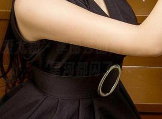 尤果网爱尤物 – 李丽莎的高清，我的天，星河都闪了