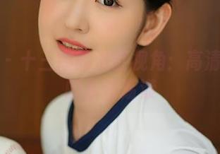 尤蜜荟 – 十三姨的浴缸视角：高清壁纸里的水波荡漾