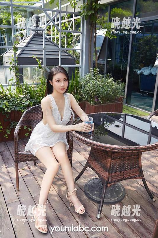 尤蜜荟-张茜茹 尤蜜荟 - 心累了?张茜茹的女仆喵酱图包来拯救我了