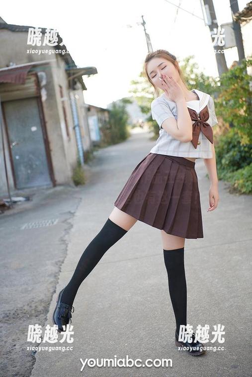 尤蜜荟 - 李承美的礼服作品在线，真希望自己家的衣橱里也有这一套！
