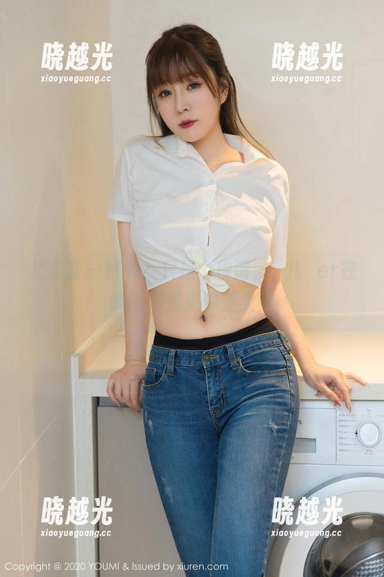 尤蜜荟-玥儿玥er 尤蜜荟 - 秘书?只是个称谓,玥儿玥er在线图片里更像是女神