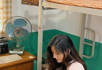 微密圈 – 就是阿朱啊最新黑色作品集：黑色到底能有多不一样？快来猜猜！