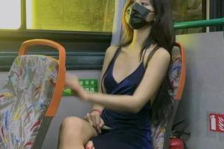 微密圈 – 抢眼的就是阿朱啊私房美图，女神你太任性了吧！