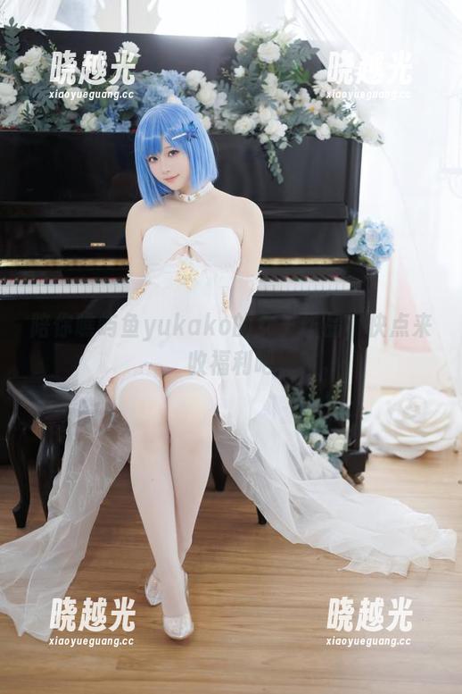 陪你瞧屿鱼yukako的女王作品，快点来收福利吧