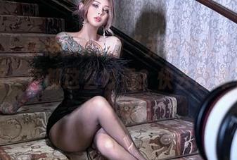 微密圈 – 希希Gina的“无敌双人”系列……难道一直都这么好看？快去图库下载一个试试！