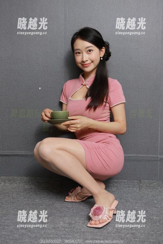 异思趣向 - 团团的白纱长腿共舞，合集无敌，哪个环境靠得住？