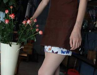 异思趣向 – 与诗琪共享的修女写真集：一边是严肃的宗教，一边是无声的诱惑，谁说事情不能兼得？