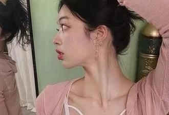 微密圈 – 这组合是真强啊，徐珺大哥裤里丝的美图集合，我的新宠！