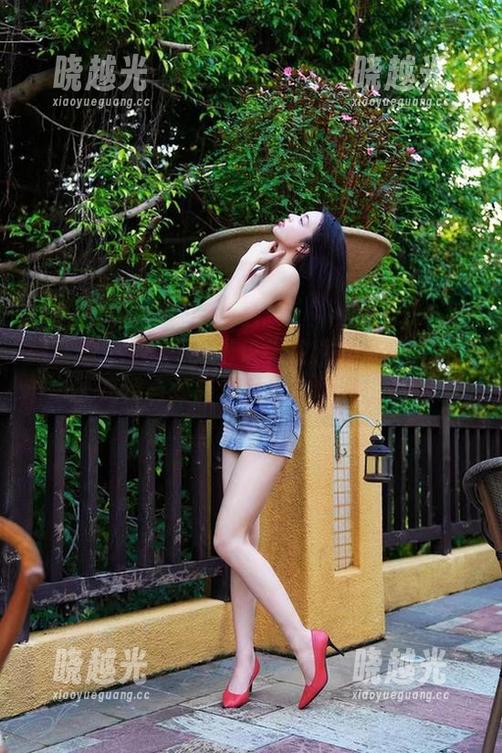 微密圈 - 当徐珺大哥说“性感才是必杀技”，高清合集轻松引发各种遐想……