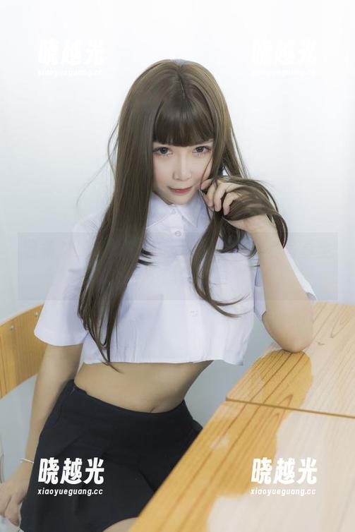 收集シリーズ：抱走莫子aa的内衣写真全集，谁不想要一整本？