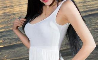 推女神 – 当壁纸成为了新的美图收集对象，战姝羽Zina的秘密启示！