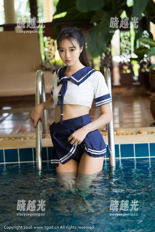 推女神-绮里嘉Ula 推女神 - 高清图库里,绮里嘉Ula的死库水真让人想多看几眼