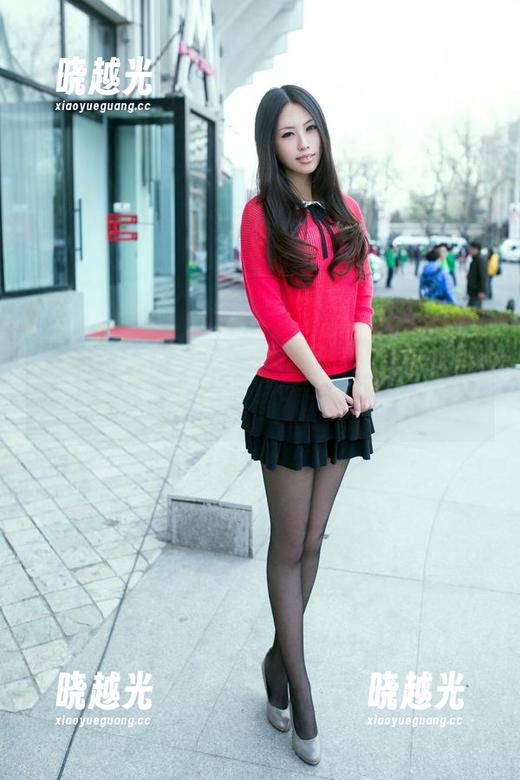 推女郎 - 易阳的美图合集，少女的缤纷日常，不看后悔系列！