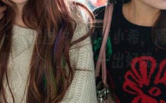 推女郎 – 私房图片里的纯小希，简直是透明化身，上演了一出好戏。