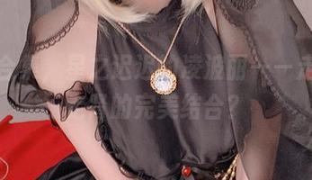 精选合集，星之迟迟的凌波丽——走心又走肾的完美结合？