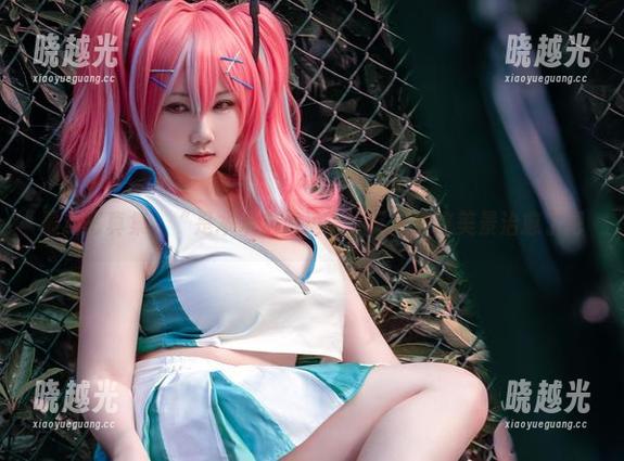 最新写真集，“是本末末海边”，又要被这美景治愈了吧