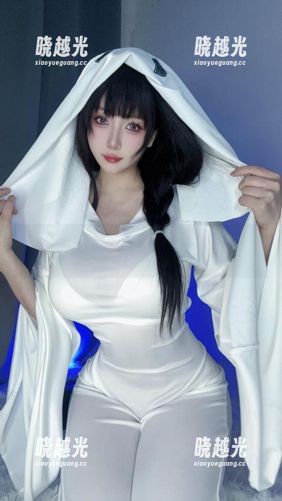 末夜787 就爱末夜787的私拍,舰长图和食铁兽这场搭配果然霸气