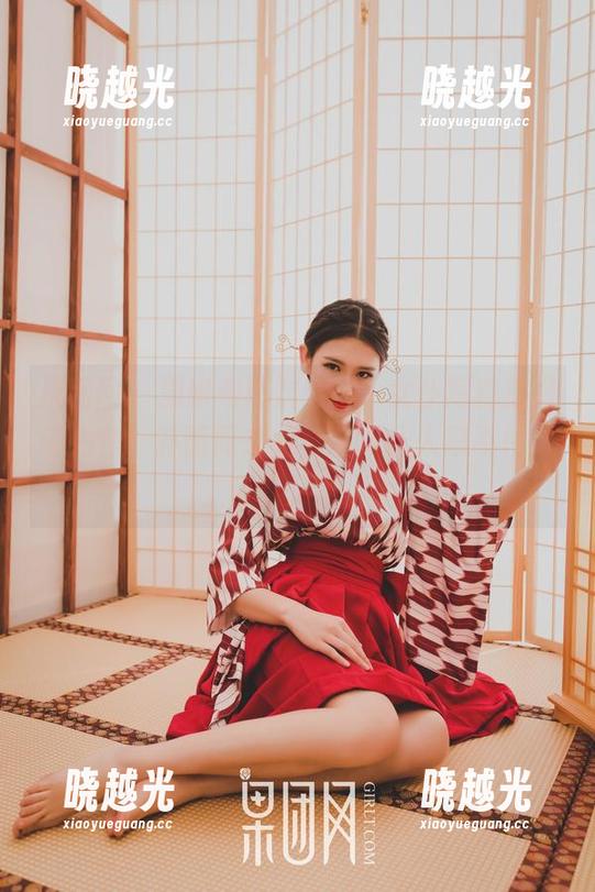 果团网-周妍希 果团网 - 周妍希再次现身,女仆写真集最新力作,扑面而来的氛围真让人忍不住想多看几眼。
