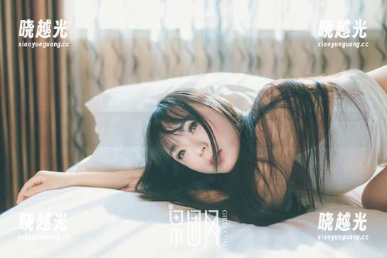 果团网 - 图片背后：周琰琳LIN短裤的风格比你想的更有深度