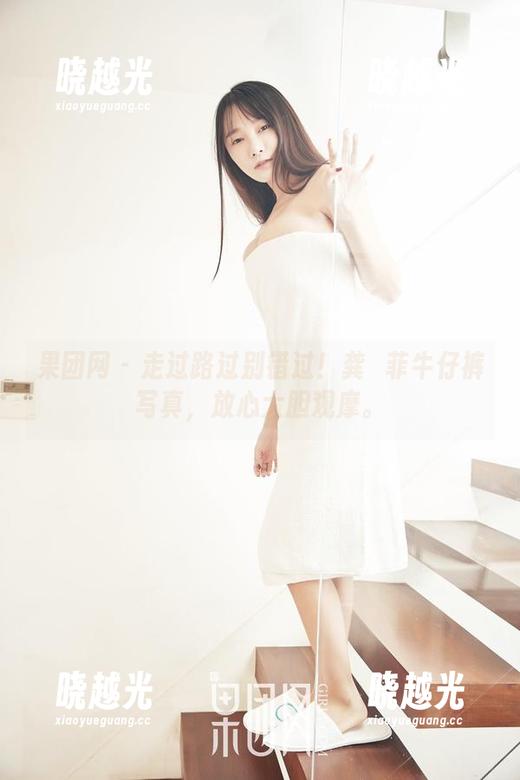 果团网-龚玥菲 果团网 - 走过路过别错过!龚玥菲牛仔裤写真,放心大胆观摩。