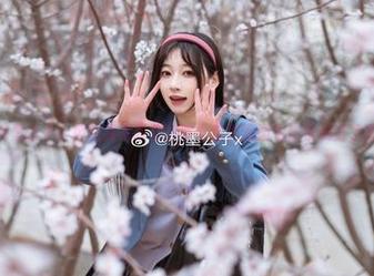 桃墨公子：神鹿我来教你拍照，这美图图包慢慢成型了哦
