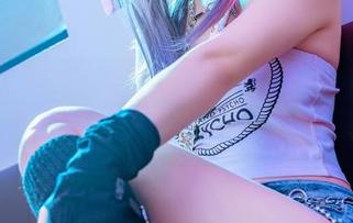 话说桃良阿宅的白丝写真集，也就这几张能入选吧
