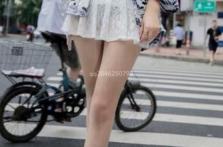 梦丝女神 – 璇璇的秘密：无圣光的写真，能透出点啥？