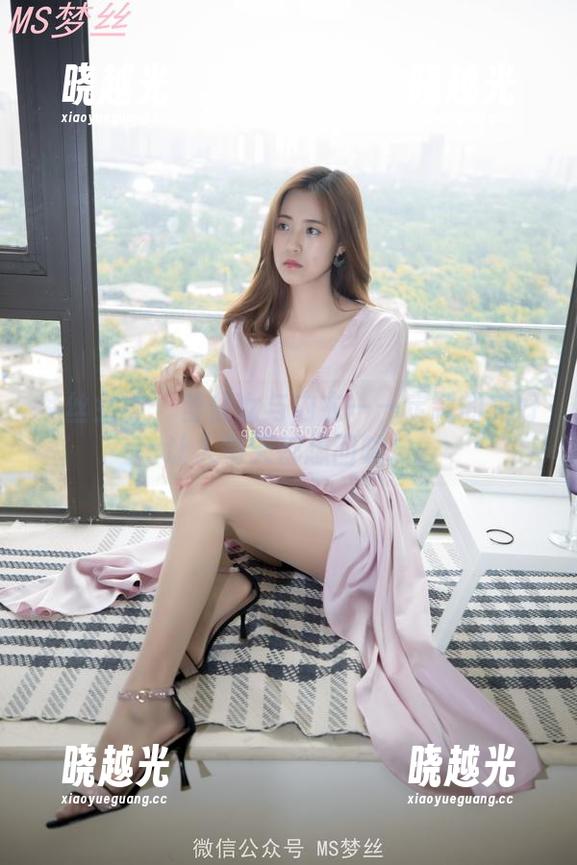 梦丝女神 - 莹仙女与内衣——定制的美好让人每天都想回味。