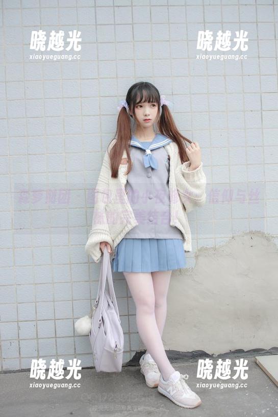 森萝财团-小夜 森萝财团 - 图包里的小夜修女:信仰与丝袜的完美结合!
