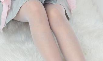 黑丝加持，纯情少年的心境——森萝财团惊喜免费图片送你！