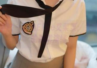 模范学院 – 精选Ellie艾栗栗：女仆主题的别样演绎