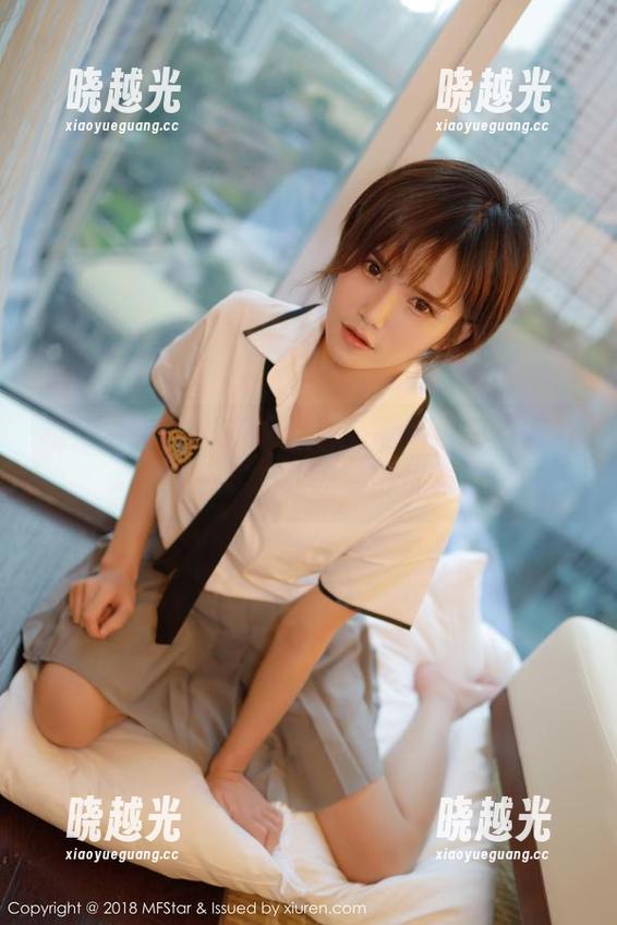 模范学院-南晓梦 模范学院 - 当南晓梦遇上黑色:高清图片,一不小心让你变得优雅!