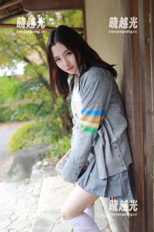 模范学院-徐微微mia 模范学院 - 徐微微mia的全套礼服,像个从婚礼逃跑的公主