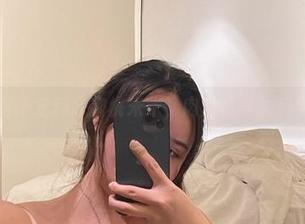 微密圈 – 定制水蜜桃米米，肉丝吊带的另类演绎