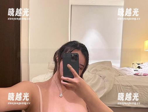 微密圈 - 定制水蜜桃米米，肉丝吊带的另类演绎