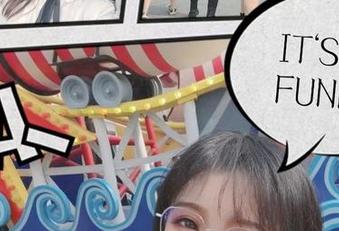 教室套图，这波汐兔子让我怀念那些年做作业的日子。