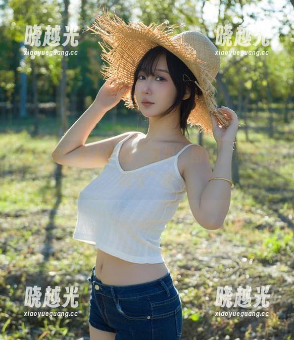 浅安安，护士中的“另类”图包，快来“取经”吧