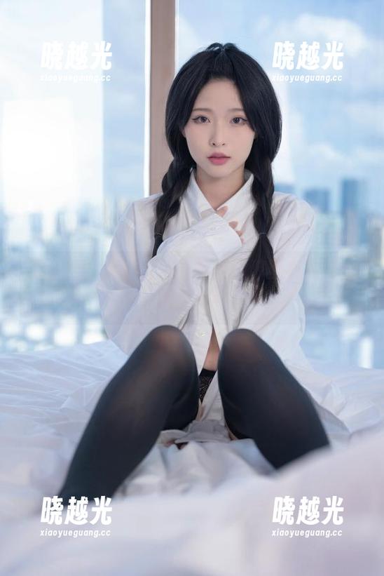 无圣光的清水由乃，轻松打破原有的可爱天花板！