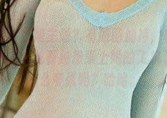 爱尤物 – 空姐主题？有原图加持，林佳沫的分享让人越看越想乘上她的飞机了，有那么夸张吗？哈哈。